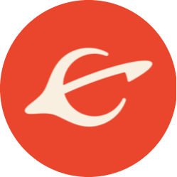 Evmos network Icon